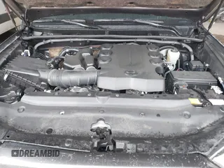 2023 Toyota 4Runner SR5 Premium с VIN JTEFU5JR2P5283583, выставлен на аукционе IAAI как лот 42485080 с пробегом 20 093 миль миль и . История ставок и продаж доступна на DreamBid. Изображение 10.