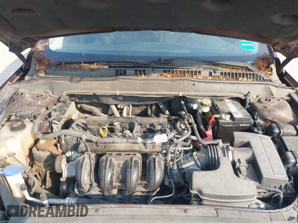 2013 Ford Fusion SE with VIN 3FA6P0H77DR280857, listed as a IAAI auction lot 42666692 with 266,672 mi miles and . Bid and sale history available at DreamBid. Image 10.