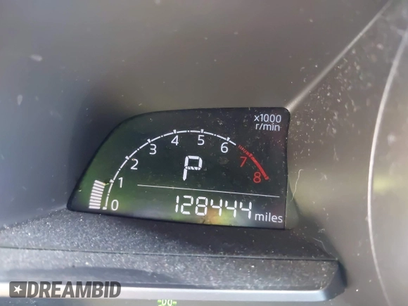 2017 Mazda 3 Sport with VIN 3MZBN1U7XHM115461, listed as a IAAI auction lot 42121334 with 128,444 mi miles and . Bid and sale history available at DreamBid. Image 15.