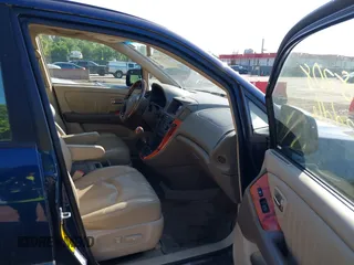2002 Lexus RX 300 with VIN JTJHF10U620288200, listed as a IAAI auction lot 42248208 with 224,687 mi miles and . Bid and sale history available at DreamBid. Image 5.