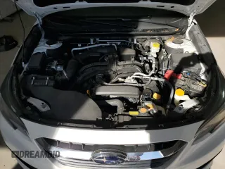 2022 Subaru Legacy Premium z VIN 4S3BWAD67N3012213, wystawiony jako Copart lot #57319215 z przebiegiem 24 875 mil mil oraz Szkody całkowita. Historia ofert i sprzedaży dostępna na DreamBid. Obrazek 11.