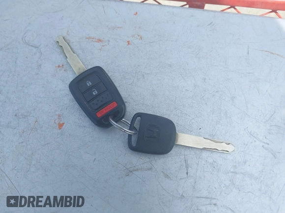 2015 Honda Fit LX with VIN 3HGGK5G57FM745231, listed as a IAAI auction lot 42250402 with 237,911 mi miles and . Bid and sale history available at DreamBid. Image 11.