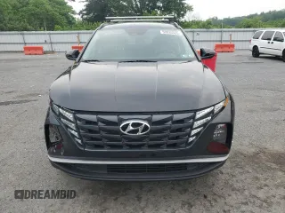 2022 Hyundai Tucson SEL z VIN 5NMJBCAE2NH037066, wystawiony jako Copart lot #59935565 z przebiegiem 54 998 mil mil oraz Szkoda całkowita • Salvage title. Historia ofert i sprzedaży dostępna na DreamBid. Obrazek 5.
