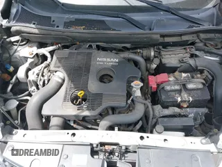 2013 Nissan Juke SL z VIN JN8AF5MV3DT213989, wystawiony jako IAAI lot #42262466 z przebiegiem 94 823 mil mil oraz . Historia ofert i sprzedaży dostępna na DreamBid. Obrazek 10.