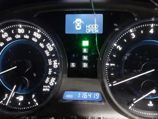 2009 Lexus IS 250 with VIN JTHCK262992031405, listed as a IAAI auction lot 41892158 with 116,419 mi miles. Bid and sale history available at carsss.com. Image 15.