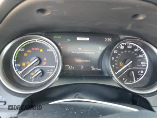 2022 Toyota Camry Hybrid XSE z VIN 4T1K31AK9NU571486, wystawiony jako Copart lot #53205645 z przebiegiem 85 519 mil mil oraz Szkoda całkowita • Salvage title. Historia ofert i sprzedaży dostępna na DreamBid. Obrazek 8.