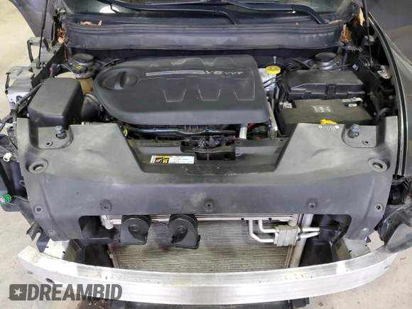 2018 Jeep Cherokee Latitude Tech Connect с VIN 1C4PJMCX8JD586727, выставлен на аукционе Copart как лот 42316915 с пробегом 92 382 миль миль и Списание • Salvage title. История ставок и продаж доступна на DreamBid. Изображение 12.