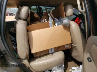 2002 Ford Explorer XLT с VIN 1FMDU73K02ZC66270, выставлен на аукционе Copart как лот 54757055 с пробегом Не указан миль и Списание • Salvage title. История ставок и продаж доступна на DreamBid. Изображение 11.
