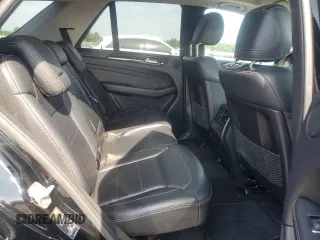 2013 Mercedes-Benz M 350 with VIN 4JGDA5HB5DA247110, listed as a Copart auction lot 66330875 with 144,333 mi miles and Clean title. Bid and sale history available at DreamBid. Image 11.