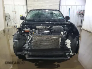 2021 Volkswagen Atlas SE with VIN 1V2KC2CA9MC211863, listed as a Copart auction lot 43328075 with 38,930 mi miles and Salvage title. Bid and sale history available at DreamBid. Image 5.