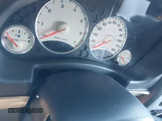 2003 Jeep Liberty Limited z VIN 1J4GL58K43W510243, wystawiony jako IAAI lot #41171081 z przebiegiem Nie podano mil oraz . Historia ofert i sprzedaży dostępna na DreamBid. Obrazek 7.