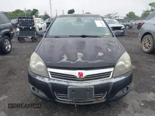 2008 Saturn Astra XR z VIN W08AT671185036459, wystawiony jako IAAI lot #42296730 z przebiegiem 73 091 mil mil oraz . Historia ofert i sprzedaży dostępna na DreamBid. Obrazek 6.