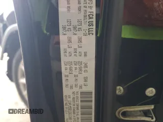 2018 Jeep Cherokee Limited с VIN 1C4PJMDB2JD611348, выставлен на аукционе Copart как лот 60261535 с пробегом 99 688 миль миль и Списание • Salvage title. История ставок и продаж доступна на DreamBid. Изображение 13.