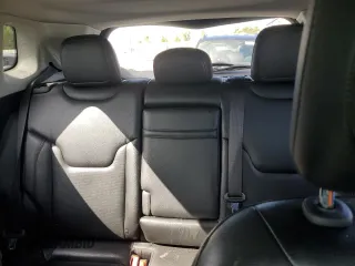 2018 Jeep Compass Limited с VIN 3C4NJDCBXJT264225, выставлен на аукционе Copart как лот 55861215 с пробегом 96 298 миль миль и Списание • Salvage title. История ставок и продаж доступна на DreamBid. Изображение 10.