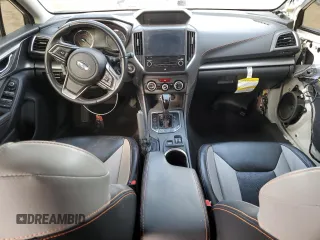 2021 Subaru Crosstrek Limited с VIN JF2GTHMC2M8209547, выставлен на аукционе Copart как лот 44344785 с пробегом 94 647 миль миль и Списание • Salvage title. История ставок и продаж доступна на DreamBid. Изображение 8.