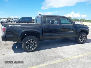 2021 Toyota Tacoma SR5 с VIN 3TMAZ5CN5MM148579, выставлен на аукционе IAAI как лот 42827117 с пробегом Не указан миль и . История ставок и продаж доступна на DreamBid. Изображение 12.