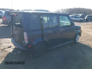 2006 Scion xB z VIN JTLKT334364114788, wystawiony jako IAAI lot #41759918 z przebiegiem 268 848 mil mil oraz . Historia ofert i sprzedaży dostępna na DreamBid. Obrazek 4.