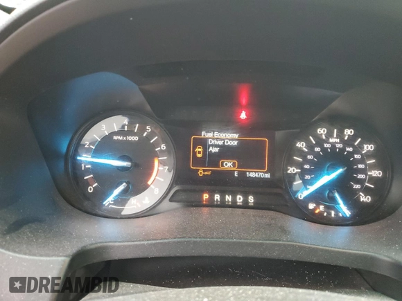 2016 Ford Explorer with VIN 1FM5K8B8XGGC08112, listed as a Copart auction lot 49179785 with 148,470 mi miles and Salvage Title. Bid and sale history available at DreamBid. Image 9.