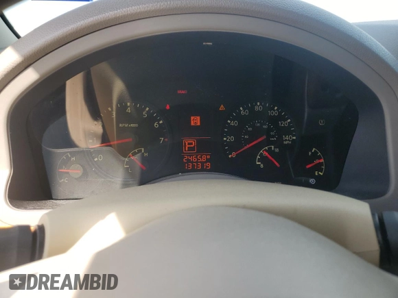 2008 Infiniti QX56 с VIN 5N3AA08D48N907893, выставлен на аукционе Copart как лот 56292215 с пробегом 137 319 миль миль и Списание • Salvage title. История ставок и продаж доступна на DreamBid. Изображение 9.