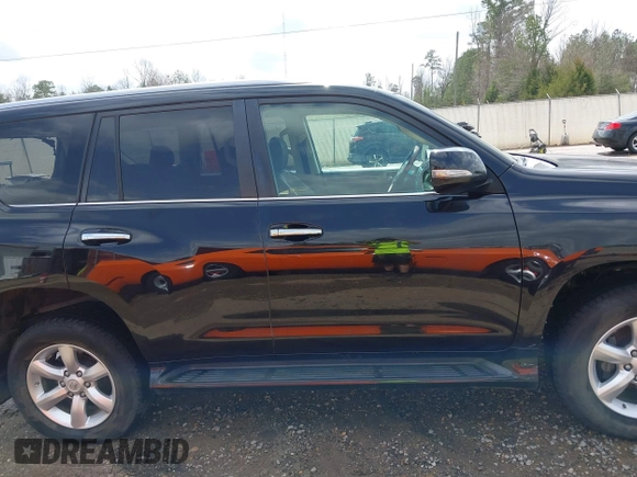 2011 Lexus GX 460 z VIN JTJBM7FX2B5033854, wystawiony jako IAAI lot #41772570 z przebiegiem 209 582 mil mil oraz . Historia ofert i sprzedaży dostępna na DreamBid. Obrazek 14.