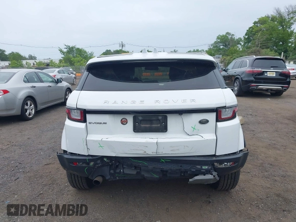 2016 Land Rover Range Rover Evoque SE z VIN SALVP2BG2GH085063, wystawiony jako IAAI lot #42337615 z przebiegiem 99 391 mil mil oraz . Historia ofert i sprzedaży dostępna na DreamBid. Obrazek 16.