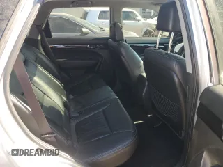 2013 Kia Sorento EX with VIN 5XYKUDA28DG326049, listed as a Copart auction lot 44078335 with 127,965 mi miles and Salvage Title. Bid and sale history available at carsss.com. Image 11.