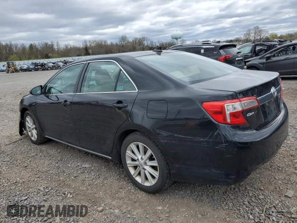 2012 Toyota Camry L with VIN 4T1BF1FK6CU514921, listed as a Copart auction lot 52111985 with 146,929 mi miles and Salvage Title. Bid and sale history available at DreamBid. Image 2.