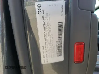 2019 Audi A5 Sportback Prestige with VIN WAUFNCF55KA051312, listed as a Copart auction lot 77605313 with 59,898 mi miles. Bid and sale history available at carsss.com. Image 13.