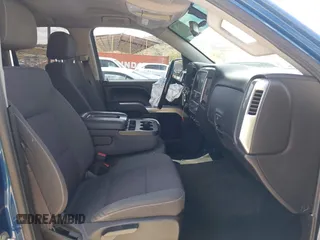 2016 Chevrolet Silverado 1500 LT with VIN 1GCRCRECXGZ116592, listed as a IAAI auction lot 41947339 with 167,241 mi miles and . Bid and sale history available at DreamBid. Image 5.
