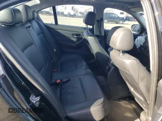 2011 BMW 3 Series 328i с VIN WBAPH5C56BA442111, выставлен на аукционе Copart как лот 54901935 с пробегом 123 927 миль миль и Списание • Salvage title. История ставок и продаж доступна на DreamBid. Изображение 10.