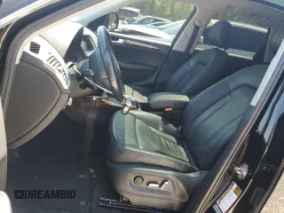 2015 Audi Q5 Premium with VIN WA1CFAFP9FA106045, listed as a Copart auction lot 51577715 with 130,863 mi miles and Clean Title. Bid and sale history available at carsss.com. Image 7.