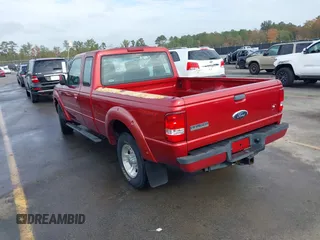 2010 Ford Ranger XL z VIN 1FTKR1EE6APA15104, wystawiony jako IAAI lot #40680910 z przebiegiem 60 137 mil mil oraz . Historia ofert i sprzedaży dostępna na DreamBid. Obrazek 3.
