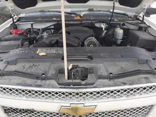 2011 Chevrolet Avalanche LTZ with VIN 3GNTKGE36BG180903, listed as a IAAI auction lot 41505201 with 134,095 mi miles. Bid and sale history available at carsss.com. Image 10.