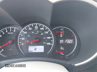 2013 Nissan Quest LE z VIN JN8AE2KP0D9063603, wystawiony jako IAAI lot #42315262 z przebiegiem 143 582 mil mil oraz . Historia ofert i sprzedaży dostępna na DreamBid. Obrazek 7.