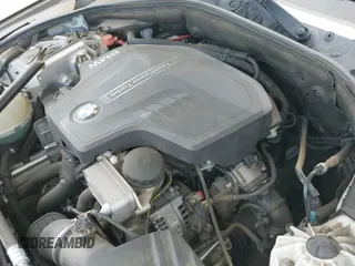 2016 BMW 5 Series 528i с VIN WBA5A5C55GD528351, выставлен на аукционе IAAI как лот 42842052 с пробегом 152 118 миль миль и . История ставок и продаж доступна на DreamBid. Изображение 23.