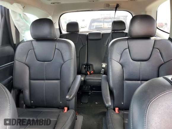 2020 Kia Telluride SX with VIN 5XYP5DHC4LG084960, listed as a Copart auction lot 53172905 with 74,757 mi miles and Salvage title. Bid and sale history available at DreamBid. Image 10.