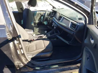 2020 Kia Rio S with VIN 3KPA25AD9LE329188, listed as a IAAI auction lot 40555813 with 41,613 mi miles and . Bid and sale history available at DreamBid. Image 5.
