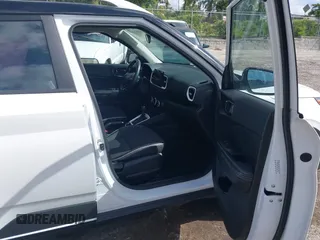 2023 Hyundai Venue Limited with VIN KMHRC8A33PU234766, listed as a IAAI auction lot 41954355 with 33,580 mi miles and . Bid and sale history available at DreamBid. Image 5.