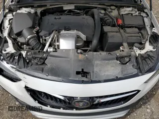 2018 Buick Regal Essence with VIN W04GV8SX1J1086174, listed as a Copart auction lot 53816155 with 82,471 mi miles and Salvage title. Bid and sale history available at DreamBid. Image 12.