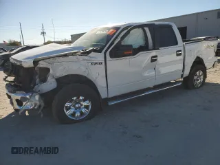 2011 Ford F-150 XL с VIN 1FTFW1EF7BFD21450, выставлен на аукционе Copart как лот 47628825 с пробегом Не указан миль и Списание • Salvage title. История ставок и продаж доступна на DreamBid. Изображение 1.