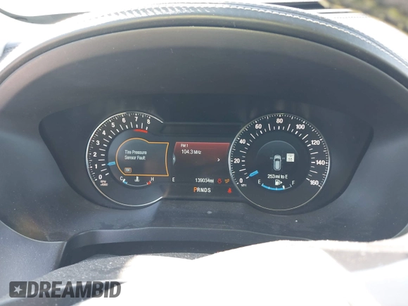 2016 Ford Explorer Platinum с VIN 1FM5K8HT8GGC11389, выставлен на аукционе IAAI как лот 41628186 с пробегом 139 034 миль миль и . История ставок и продаж доступна на DreamBid. Изображение 7.