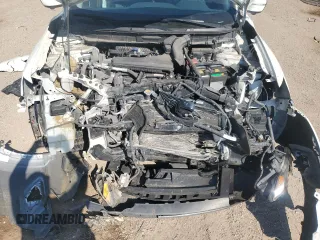 2015 Nissan Rogue SV z VIN 5N1AT2MVXFC860357, wystawiony jako Copart lot #55969025 z przebiegiem 114 046 mil mil oraz Szkoda całkowita • Salvage title. Historia ofert i sprzedaży dostępna na DreamBid. Obrazek 11.