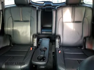 2018 Toyota Highlander SE with VIN 5TDJZRFH9JS823259, listed as a Copart auction lot 64882735 with 97,401 mi miles and Salvage title. Bid and sale history available at DreamBid. Image 10.
