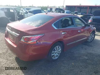 2014 Nissan Altima SV with VIN 1N4AL3AP5EN390179, listed as a IAAI auction lot 41989394 with 138,859 mi miles and . Bid and sale history available at carsss.com. Image 4.
