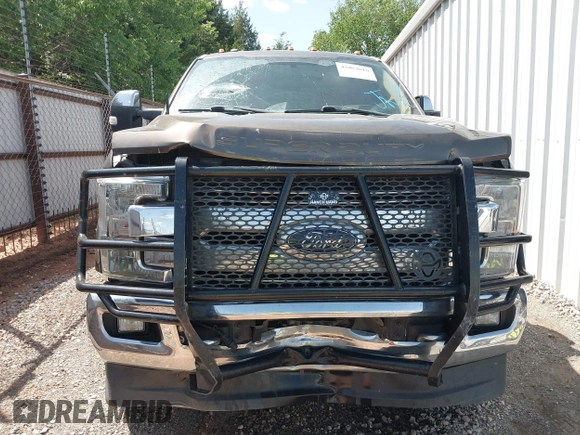 2017 Ford F-250 Lariat z VIN 1FT7W2BTXHEB51281, wystawiony jako IAAI lot #42094810 z przebiegiem 120 633 mil mil oraz . Historia ofert i sprzedaży dostępna na DreamBid. Obrazek 12.