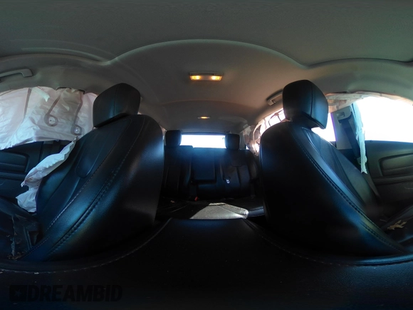 2015 GMC Terrain SLT with VIN 2GKFLYE33F6155603, listed as a IAAI auction lot 41487570 with 178,538 mi miles. Bid and sale history available at carsss.com. Image 24.