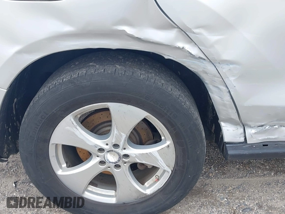 2017 Mercedes-Benz GLS 450 с VIN 4JGDF6EE8HA832064, выставлен на аукционе IAAI как лот 42016947 с пробегом 141 574 миль миль и . История ставок и продаж доступна на DreamBid. Изображение 19.