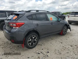 2020 Subaru Crosstrek Premium z VIN JF2GTAEC0L8260887, wystawiony jako Copart lot #56935955 z przebiegiem Nie podano mil oraz Nie do naprawy • Non repairable. Historia ofert i sprzedaży dostępna na DreamBid. Obrazek 3.