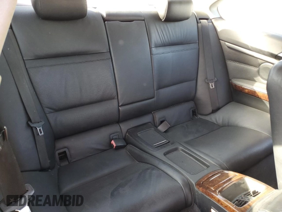 2007 BMW 3 Series 328xi with VIN WBAWC335X7PD06053, listed as a Copart auction lot 76613474 with 196,030 mi miles and Clean Title. Bid and sale history available at DreamBid. Image 10.