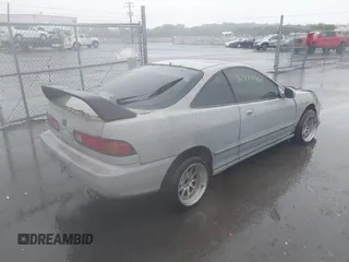 1995 Acura Integra LS z VIN JH4DC4457SS031225, wystawiony jako IAAI lot #42372992 z przebiegiem 288 854 mil mil oraz . Historia ofert i sprzedaży dostępna na DreamBid. Obrazek 4.
